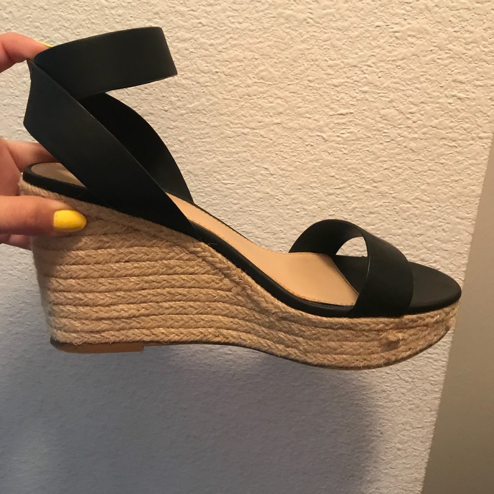 wedges